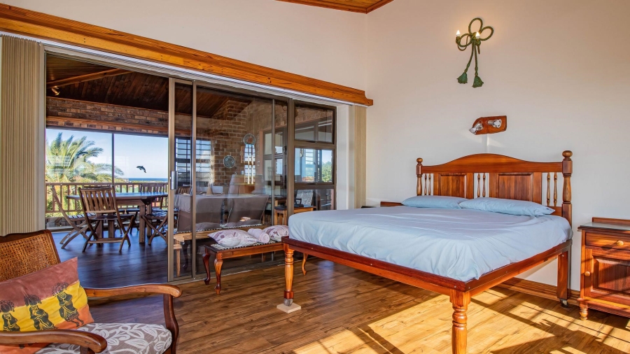 3 Bedroom Property for Sale in Kleinbaai Western Cape